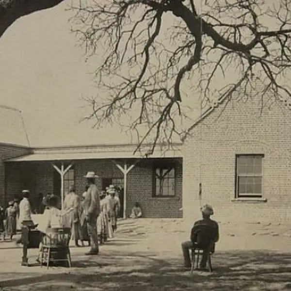  Native Elementary School,